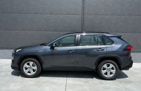 Toyota Rav4 Hybrid 2WD, снимка 8