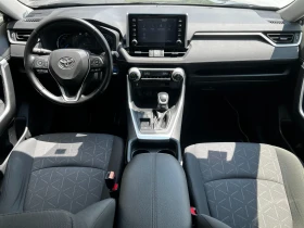 Toyota Rav4 Hybrid 2WD, снимка 9