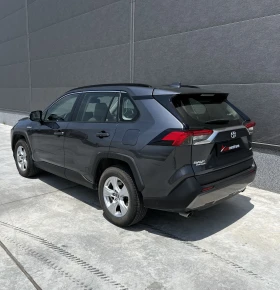 Toyota Rav4 Hybrid 2WD, снимка 4