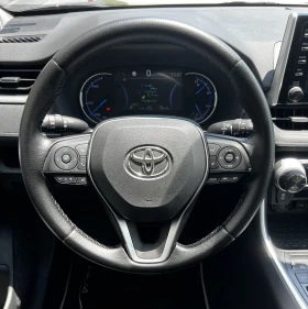 Toyota Rav4 Hybrid 2WD, снимка 14