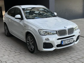 BMW X4 BMW X4 3.0d/ xDrive / M-Sport, снимка 3