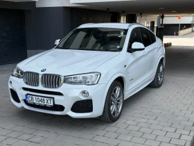 BMW X4 BMW X4 3.0d/ xDrive / M-Sport, снимка 7
