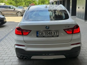 BMW X4 BMW X4 3.0d/ xDrive / M-Sport, снимка 5