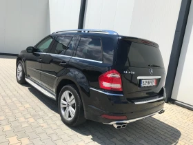 Mercedes-Benz GL 500 450 V8 7 места, снимка 4