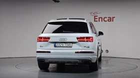 Audi Q7 45 TFSI quattro* 360* ЕЛ. БАГАЖНИК* КРАЙНА ЦЕНА, снимка 4