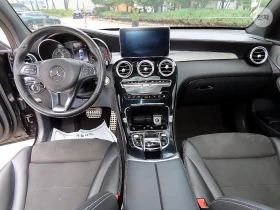 Mercedes-Benz GLC 300 4MATIC AMG LINE HEAD UP 360CAM PANORAMA BURMESTER, снимка 7