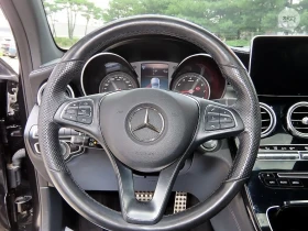Mercedes-Benz GLC 300 4MATIC AMG LINE HEAD UP 360CAM PANORAMA BURMESTER, снимка 8