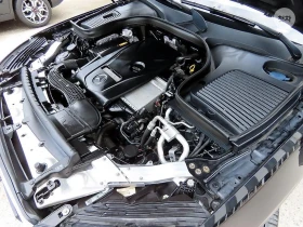 Mercedes-Benz GLC 300 4MATIC AMG LINE HEAD UP 360CAM PANORAMA BURMESTER, снимка 16