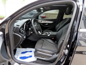 Mercedes-Benz GLC 300 4MATIC AMG LINE HEAD UP 360CAM PANORAMA BURMESTER, снимка 5