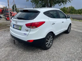 Hyundai IX35 2.0 CRDI 136кс, снимка 7