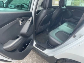 Hyundai IX35 2.0 CRDI 136кс, снимка 11