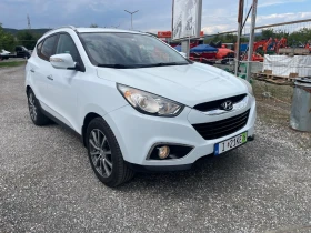 Hyundai IX35 2.0 CRDI 136кс, снимка 3