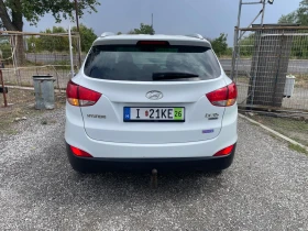 Hyundai IX35 2.0 CRDI 136кс, снимка 6