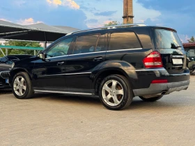 Mercedes-Benz GL 320 4MATIC Airmatic Panorama Обдухване Memory Camera , снимка 6