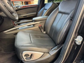 Mercedes-Benz GL 320 4MATIC Airmatic Panorama Обдухване Memory Camera , снимка 7