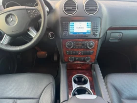 Mercedes-Benz GL 320 4MATIC Airmatic Panorama Обдухване Memory Camera , снимка 9