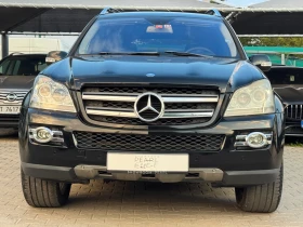 Mercedes-Benz GL 320 4MATIC Airmatic Panorama Обдухване Memory Camera , снимка 2