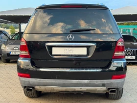 Mercedes-Benz GL 320 4MATIC Airmatic Panorama Обдухване Memory Camera , снимка 4