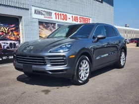 Porsche Cayenne 3.0T* CHRONO* ХЕДЪП* ПАНО* 360* ОБДУХ* КРАЙНА ЦЕНА, снимка 2