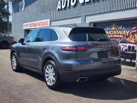 Porsche Cayenne 3.0T* CHRONO* ХЕДЪП* ПАНО* 360* ОБДУХ* КРАЙНА ЦЕНА, снимка 3
