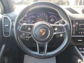 Porsche Cayenne 3.0T* CHRONO* ХЕДЪП* ПАНО* 360* ОБДУХ* КРАЙНА ЦЕНА, снимка 9