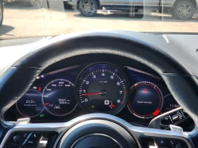 Porsche Cayenne 3.0T* CHRONO* ХЕДЪП* ПАНО* 360* ОБДУХ* КРАЙНА ЦЕНА, снимка 10
