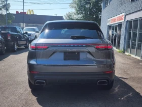 Porsche Cayenne 3.0T* CHRONO* ХЕДЪП* ПАНО* 360* ОБДУХ* КРАЙНА ЦЕНА, снимка 5