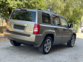 Jeep Patriot 2.4i* 4X4* automat* 170kc, снимка 8