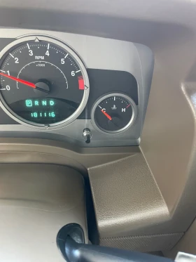 Jeep Patriot 2.4i* 4X4* automat* 170kc, снимка 10