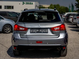 Mitsubishi ASX 1.6 бензин! ТОП! ПАНО! Rockford! Keyless! ГАРАНЦИЯ, снимка 5