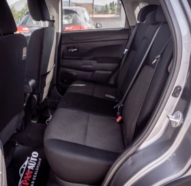 Mitsubishi ASX 1.6 бензин! ТОП! ПАНО! Rockford! Keyless! ГАРАНЦИЯ, снимка 11