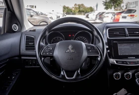 Mitsubishi ASX 1.6 бензин! ТОП! ПАНО! Rockford! Keyless! ГАРАНЦИЯ, снимка 9