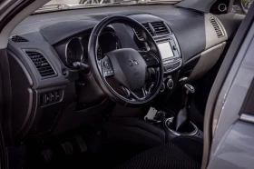 Mitsubishi ASX 1.6 бензин! ТОП! ПАНО! Rockford! Keyless! ГАРАНЦИЯ, снимка 7