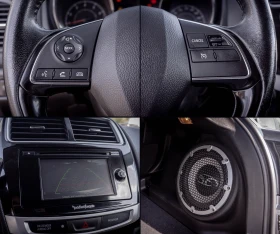 Mitsubishi ASX 1.6 бензин! ТОП! ПАНО! Rockford! Keyless! ГАРАНЦИЯ, снимка 13