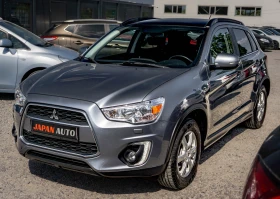 Mitsubishi ASX 1.6 бензин! ТОП! ПАНО! Rockford! Keyless! ГАРАНЦИЯ, снимка 1