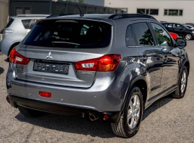 Mitsubishi ASX 1.6 бензин! ТОП! ПАНО! Rockford! Keyless! ГАРАНЦИЯ, снимка 4