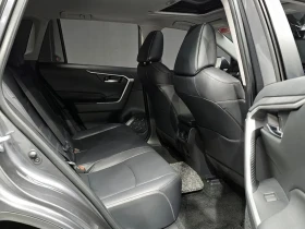 Toyota Rav4 2.5 2WD, снимка 12