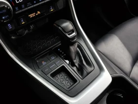Toyota Rav4 2.5 2WD, снимка 9