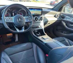 Mercedes-Benz GLC 300 * CARFAX * ОПЦИЯ ЗА ФИНАНСИРАНЕ , снимка 5