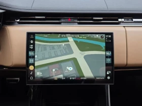 Land Rover Range Rover Sport 3.0 Automatic, снимка 15