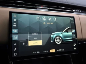 Land Rover Range Rover Sport 3.0 Automatic, снимка 16