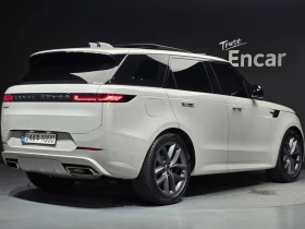 Land Rover Range Rover Sport 3.0 Automatic, снимка 2