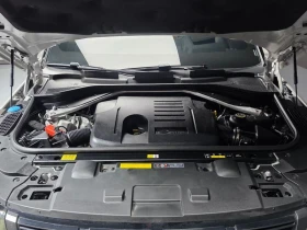 Land Rover Range Rover Sport 3.0 Automatic, снимка 6