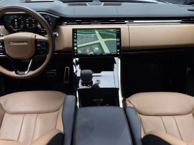 Land Rover Range Rover Sport 3.0 Automatic, снимка 7