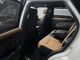 Land Rover Range Rover Sport 3.0 Automatic, снимка 12