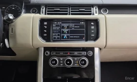 Land Rover Range rover * 4.4 SDV8 Vogue SE DIESEL * ЦЕНА ДО БГ, снимка 14
