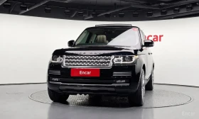 Land Rover Range rover * 4.4 SDV8 Vogue SE DIESEL * ЦЕНА ДО БГ, снимка 3