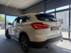 BMW X1 25d xDrive* Pano* Подгрев* H&U* ЛИЗИНГ , снимка 4