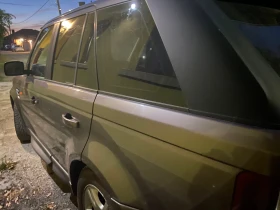 Land Rover Range Rover Sport 2.7D, снимка 3