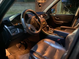 Land Rover Range Rover Sport 2.7D, снимка 5